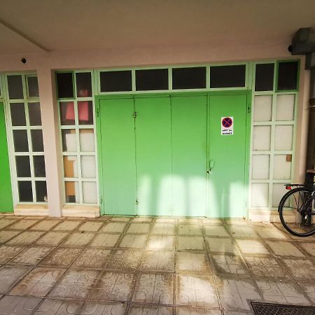 City Center Apartment Bravos Makarska Exteriör bild