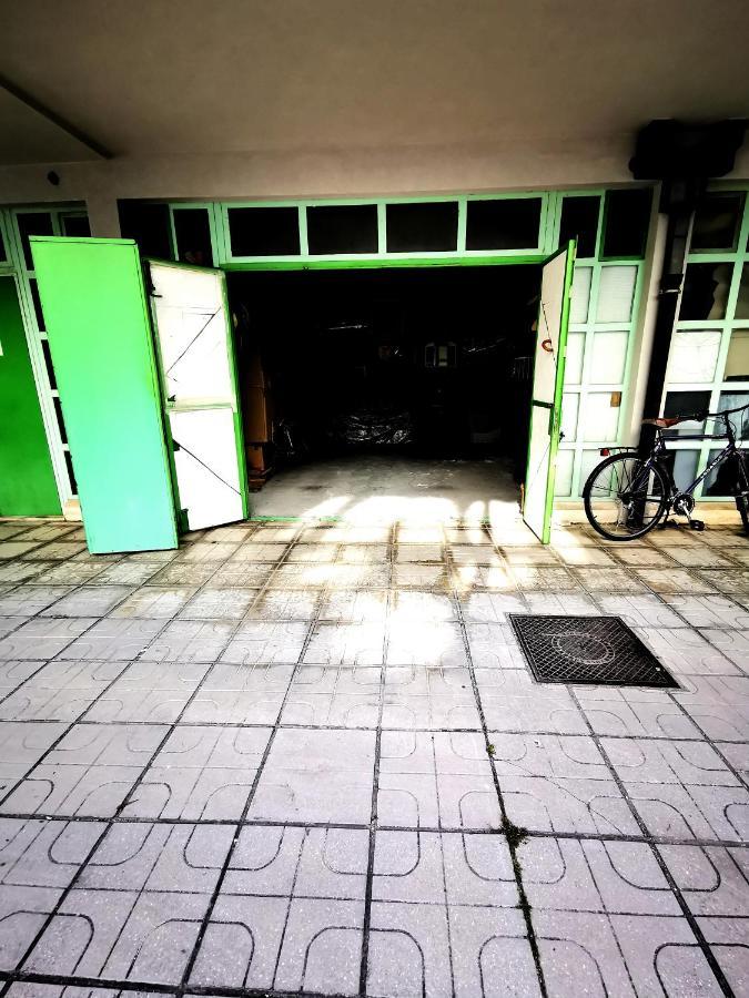 City Center Apartment Bravos Makarska Exteriör bild